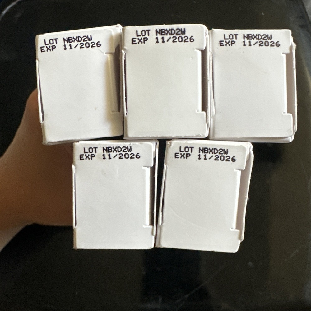 Set Of 5 New Thayers Rapid Acne Treatment 10% Sulfur Acne Prone Skin Exp 11/26 - Picture 6 of 6